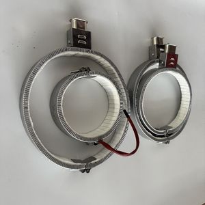 Nozzle Ceramic Material Electric Band Heater