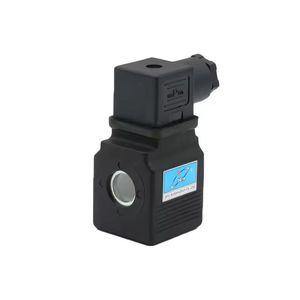 Pneumatic Solenoid Valve Accessories Pneumatic Solenoid 12V/24V Valve Coil
