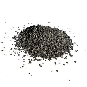 Coal Based Activated Carbon Filter for Advanced Treatment of Drinking Water