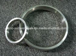 Premium API Rtj Octagonal Gaskets for Industrial Applications