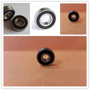 Miniature Bearing 606 2RS Small Deep Groove Ball Bearing