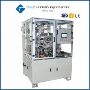 Sodium Ion Battery Automatic Battery Electrode Stacking Machine