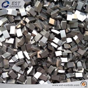 Tungsten Carbide Tips for Saw Blade