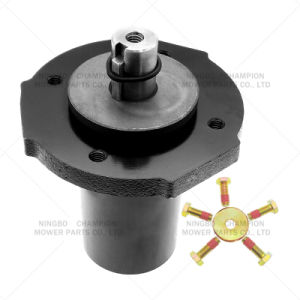 Replaces Gravely 59225700 Lawn Mower Spindle Assembly