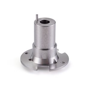 High Precision CNC Machining Rapid Prototyping of Mechanical Components