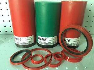 Casting PU Tube