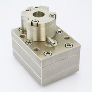 Hot Melt Dispenser Gear Metering Pump