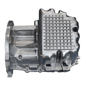 CNC Machining Parts Aluminum Die Casting Parts