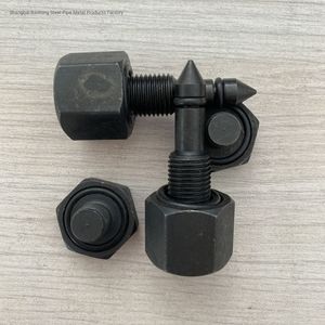 Valve for Furukawa F-22 Hydraulic Breakers Hammers Parts/007120-70134