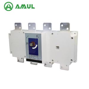 High-Performance 1000A 4-Pole Load Disconnector Switch for Safe Operations