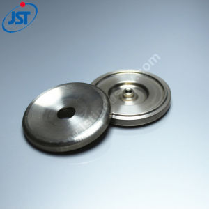 Precision Custom Machining CNC Machined/Turned Metal Parts for Food Equipment