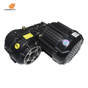 High Quality Brushless DC Motor for Electric Tricycle 800W BLDC Motor