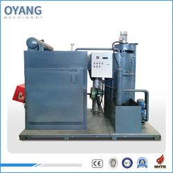 Smokeless 30/50/100/150/200/300kg Medical/Hospital/Clinical/Kitchen/Industrial Waste Pet Cremation Animal Sewage Sludge Incinerator for Solid Garbage Treatment