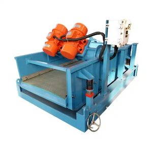 Good Price Laminated Mud Shale Shaker for Drilling