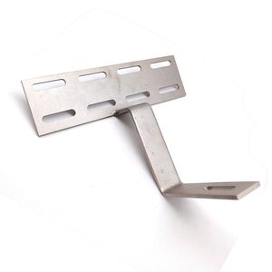 Solar PV Tile Slate Roof Stainless Steel Solar Mounting Hook
