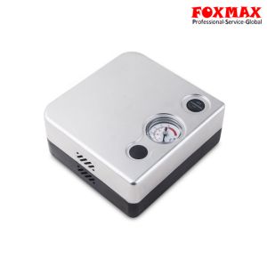 High-Power 12V Portable Tire Inflator for Quick Inflation