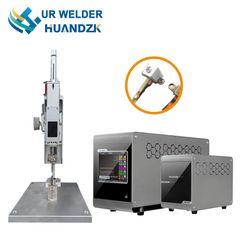 Portable High Frequency Welding Machine Monitoring Device Spot Welder Automatic Industrial Equipment