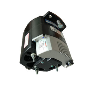 Auto Parts Original Prestolite Alternator for Coach and City Bus
