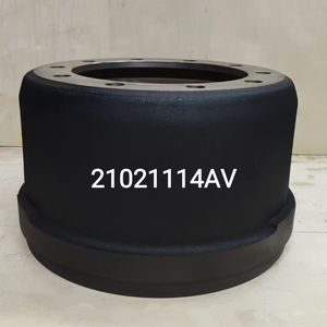 Wholesale Good Quality Brake Drum with Good Price