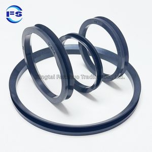 Hydraulic Cylinder Rubber Seal Va Ve Seal High Performance Water Seal