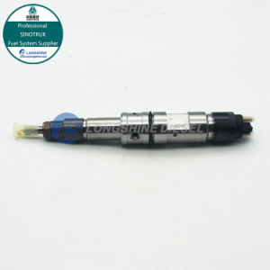 Common Rail Injector 0445120266 for Weichai Diesel Engine