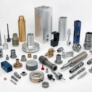 Reasonable Price CNC Turning Aluminum Services OEM ODM High Precision Low Price Custom Metal CNC Milling Machining Lathing Parts CNC Machinery Part