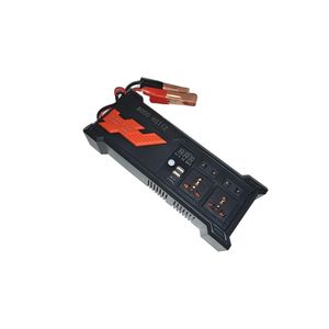High-Efficiency 220V Pure Sine Wave Inverter for Rapid Charging