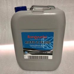 Hot Selling 2908850100 2908850101 Lubricating Oil Special Lubricating Oil for Atlas Copco Oil-Free Air Compressor 20L Parts