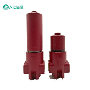 Df Bh/Hc 660 5 Y 1.0/-V Replacement Pressure Oil Housing Dfbhhc6605y10V hydraulic Pressure Filter