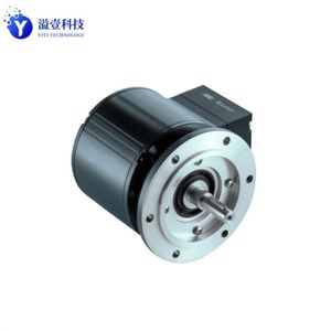 CE UL Certified Pmg10 Encoder E217823 Approval for Industrial Automation