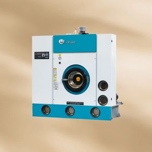 Full Automatic 3 in 1 Dry Clean Machine (GXQ-10)