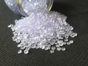 Rigid PVC Compound /Transparent PVC Compound