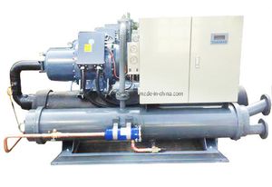 Industrial Water Chiller for Cooling System in Refinery Use