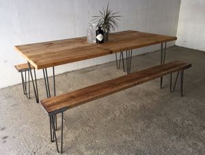 Steel Dining Table Base Metal Legs Heavy Duty Custom Metal Table Base Frame
