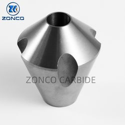 Tc Impact Resistance Tungsten Carbide Valve Stem\Plug