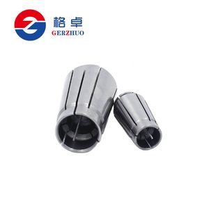 High Accuracy and Speed CNC Milling Tool Sk Collet for Machine Tool Accessories