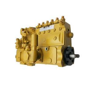 High-Performance Fuel Injection Pump for E320c Excavator Engine