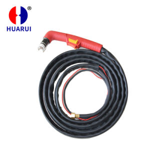 Huarui Welding Torch S75 Plasma Cutting Gun for Portable Plasma Cutter