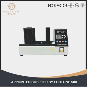 Advanced Magnetic Induction Heater for Rapid Gear Heating Solutions