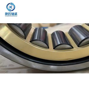 Automotive Bearings Cylindrical Roller Bearings Roller Bearing Nu326 Nu2226 Nu2326 Nu328 Nu228 Nu2228 Gearbox Bearing Rolling Bearing Component
