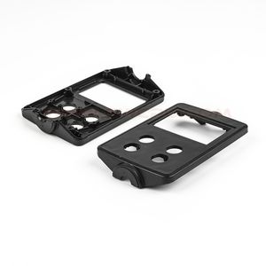 ODM OEM Electronic Plastic Injection Molding Mouse\Keyboard\Calculator\Remote Control\Interphone Outer Shell / ABS Plastic Enclosure
