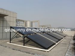 75000 M3 Swimming Pool Solar Heating System