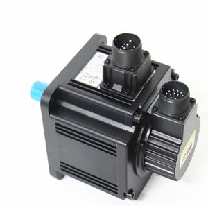 High-Performance Ecma-C10910RC AC Servo Motor for Industrial Use