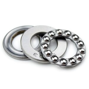 51103 Thrust Ball Bearing 17X30X9 8103 Bearing