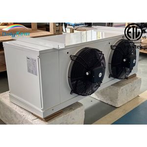 2~40HP Freezer Room Condensing Unit Cold Room Evaporator