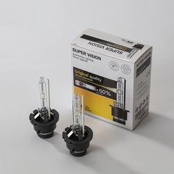 Factory Price 12V 35W Xenon Bulb D4s Headlight Lamp