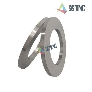 Factory-Direct Wear-Resistant Tungsten Carbide Seal Rings - Static Ring and Dynamic Ring