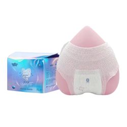 Medical Grade Disposable Adult Diapers for Hospital and Homecare Use