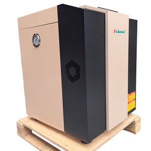 20kw Geotermal Heaet Pump Inverter Water Source Heat Pump Water Heater