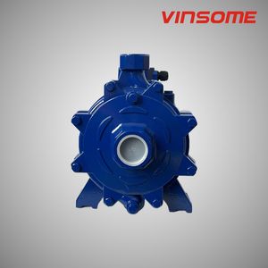 Booster Diagram Irrigation Electric Sprinkler Pump for Clean Water Clear Liquids
